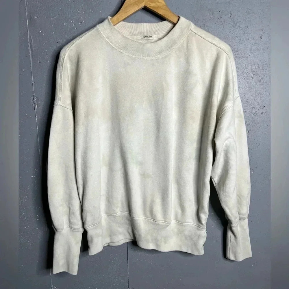 Abercrombie Crew Neck